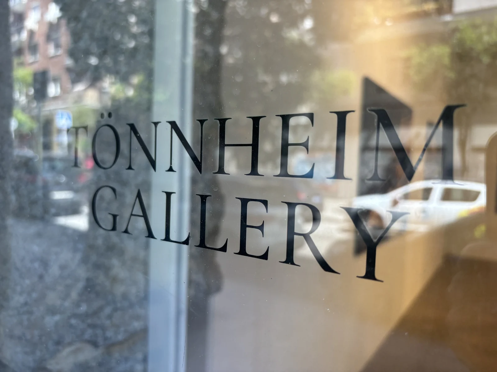 Fotografía de Tönnheim Gallery