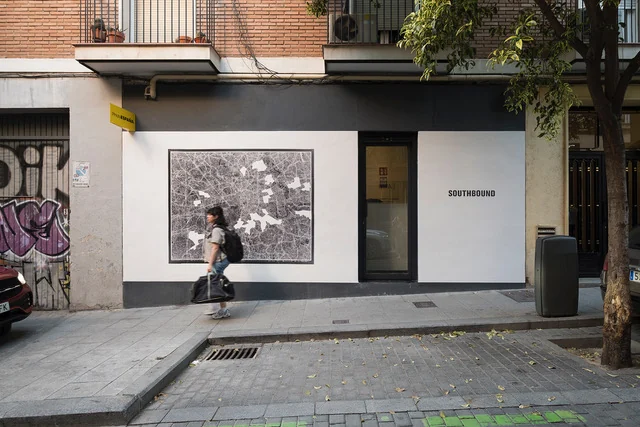 Fotografía de Galería MPA / Moisés Pérez de Albéniz