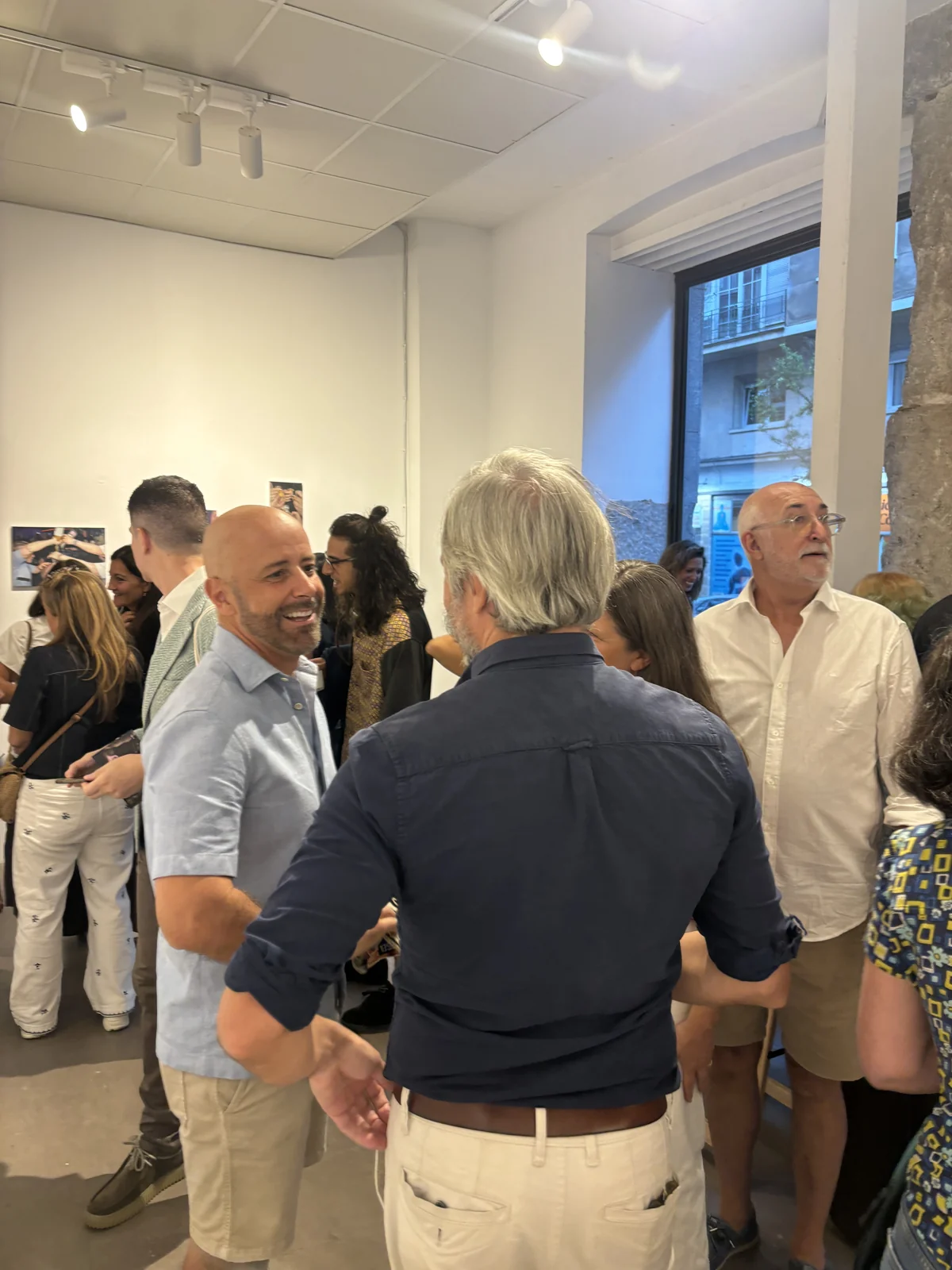 Fotografía de Tönnheim Gallery