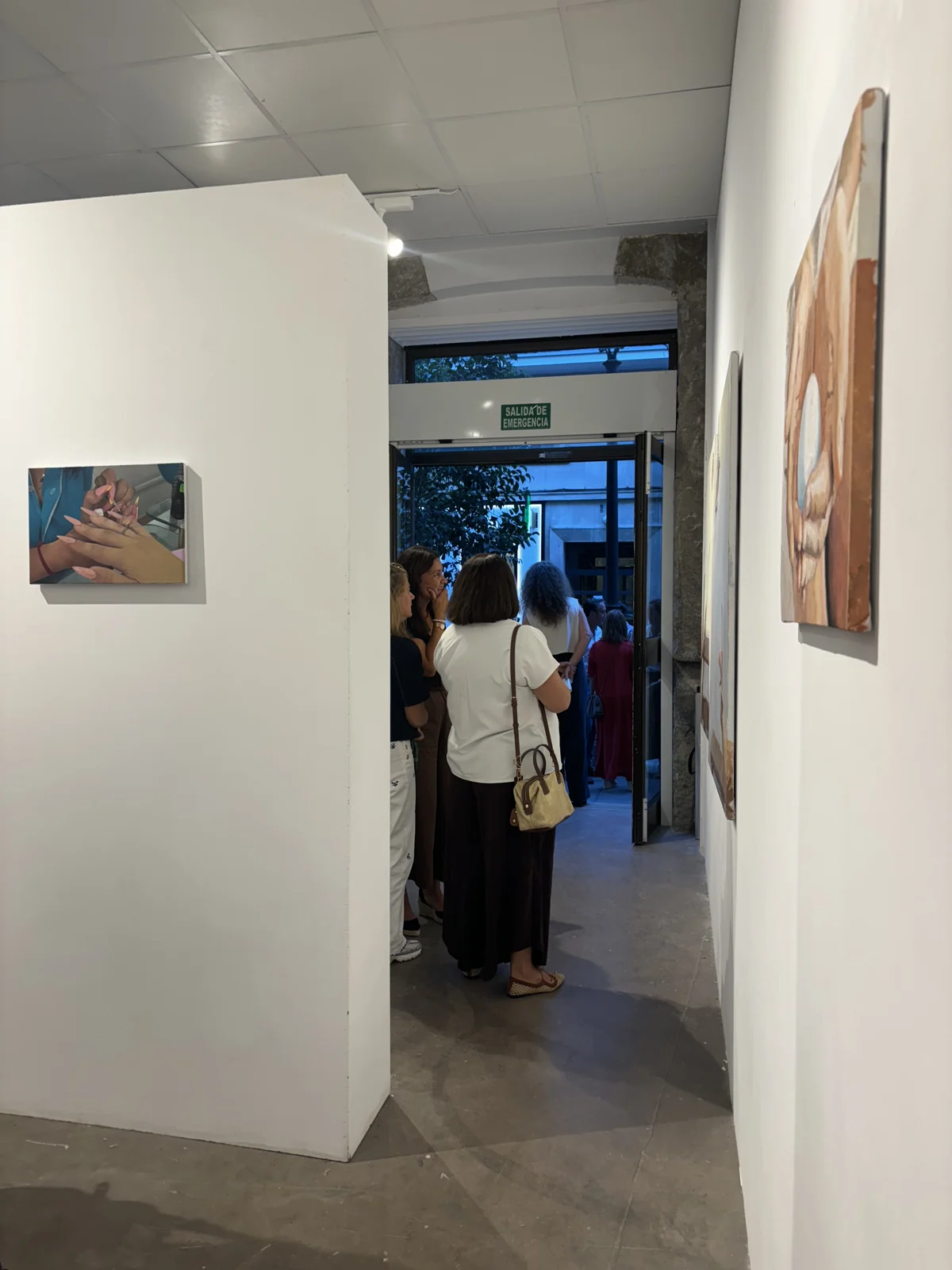 Fotografía de Tönnheim Gallery