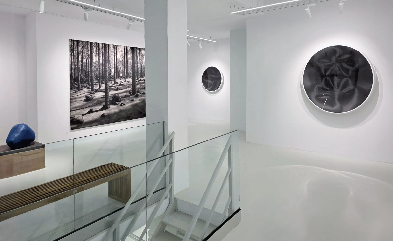 Vista de Galería Artizar