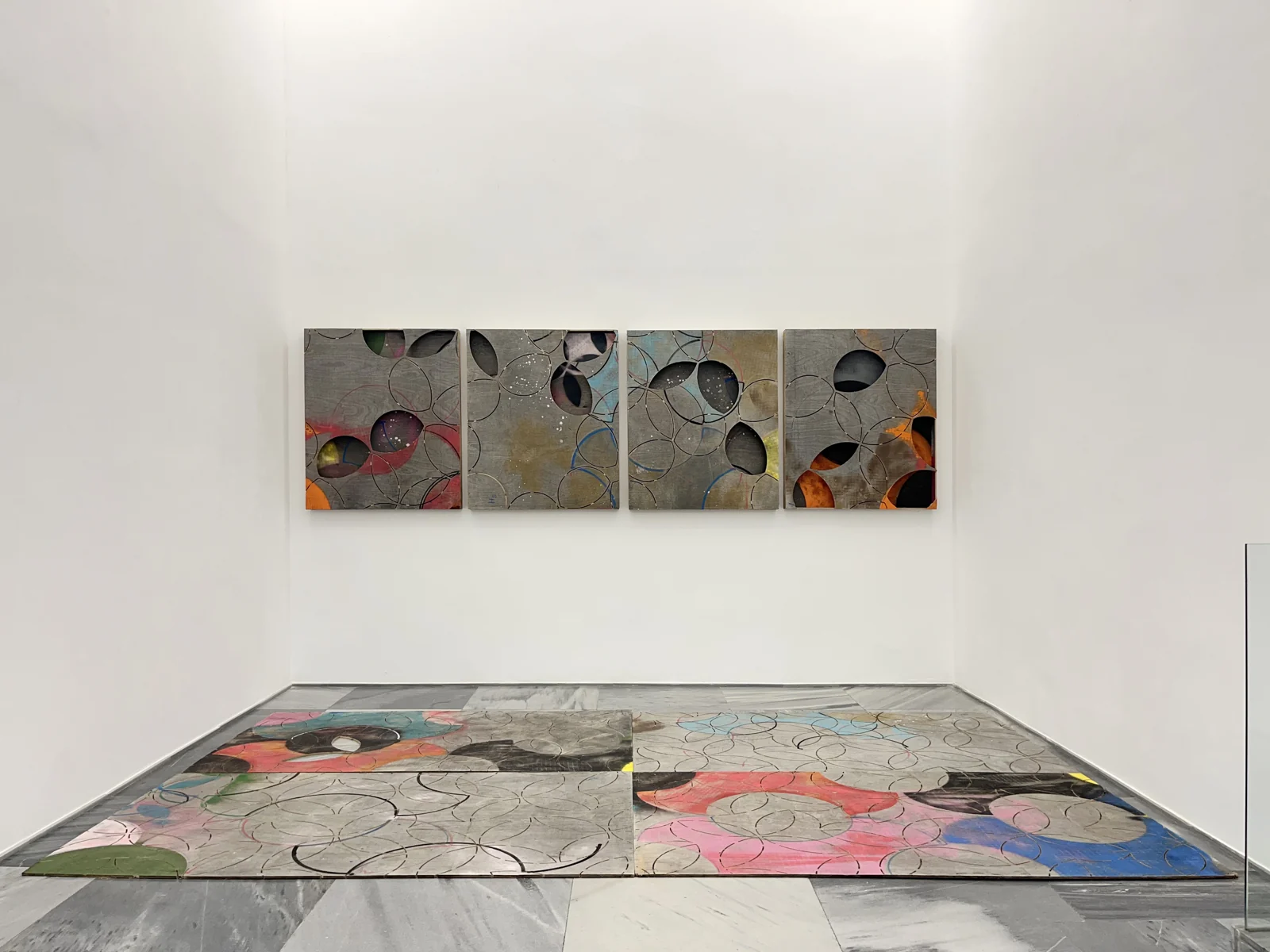 Fotografía de Galería Espacio Mínimo