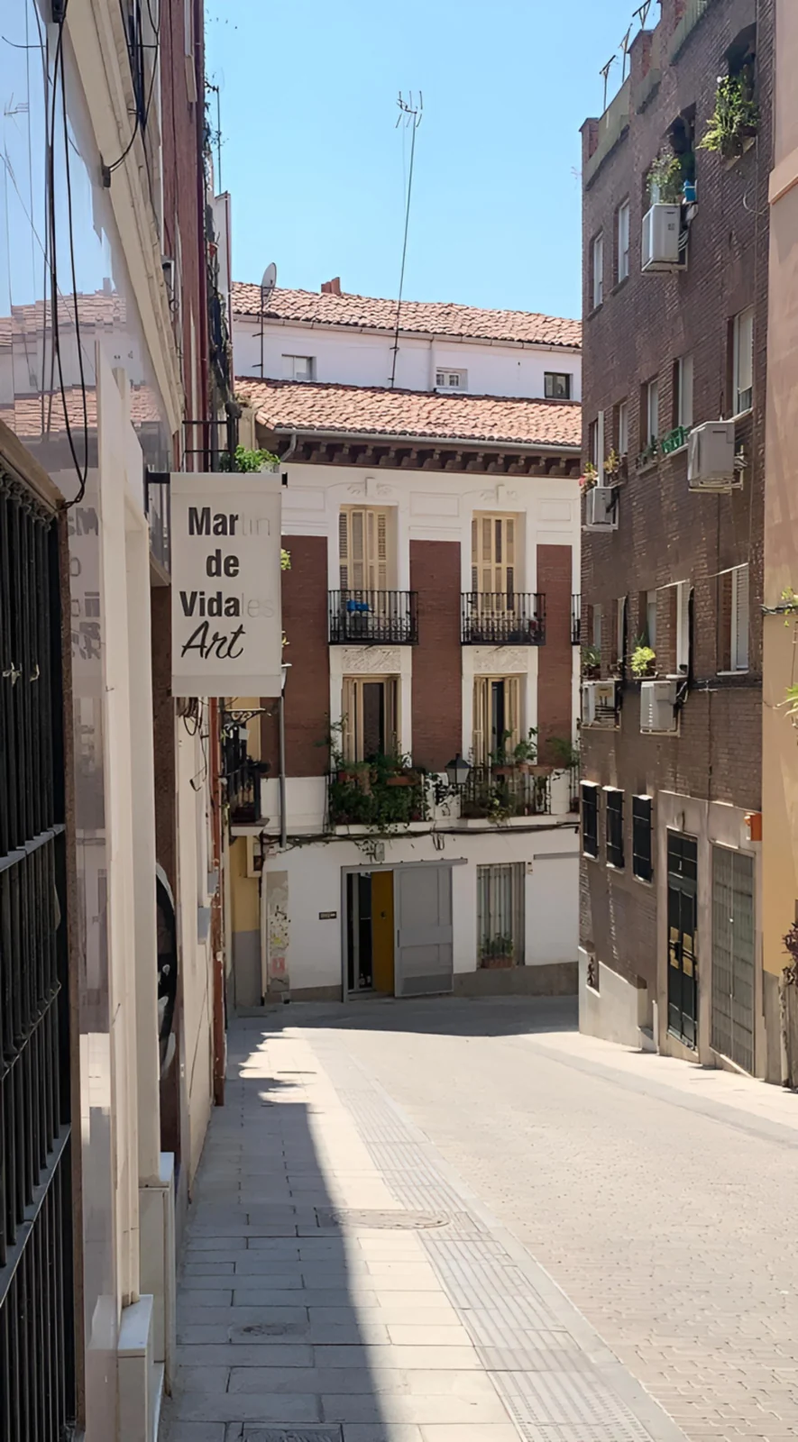 Fotografía de Martín de Vidales Art
