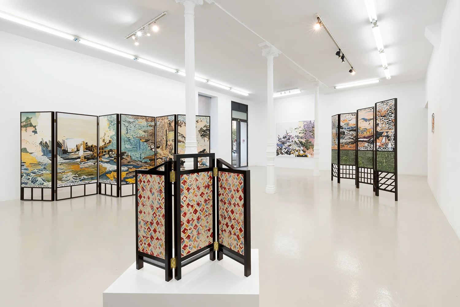 Fotografía de F2 Galería