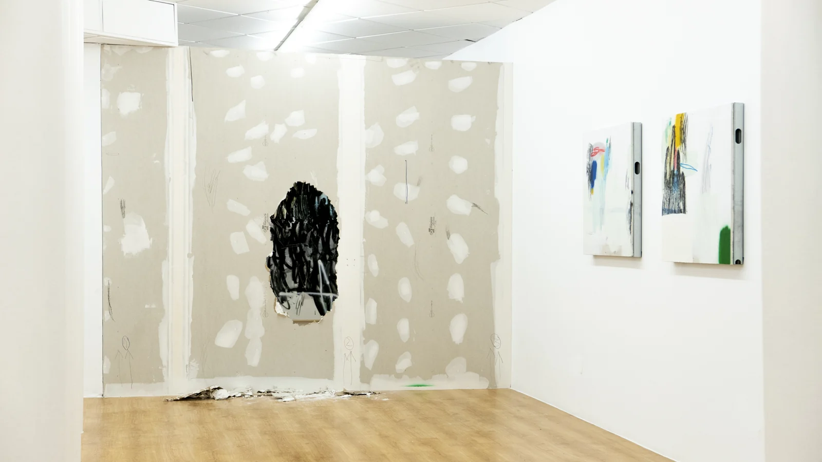 Fotografía de Swinton Gallery
