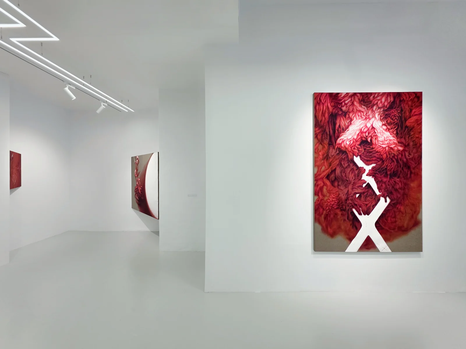 Fotografía de Galería Artizar