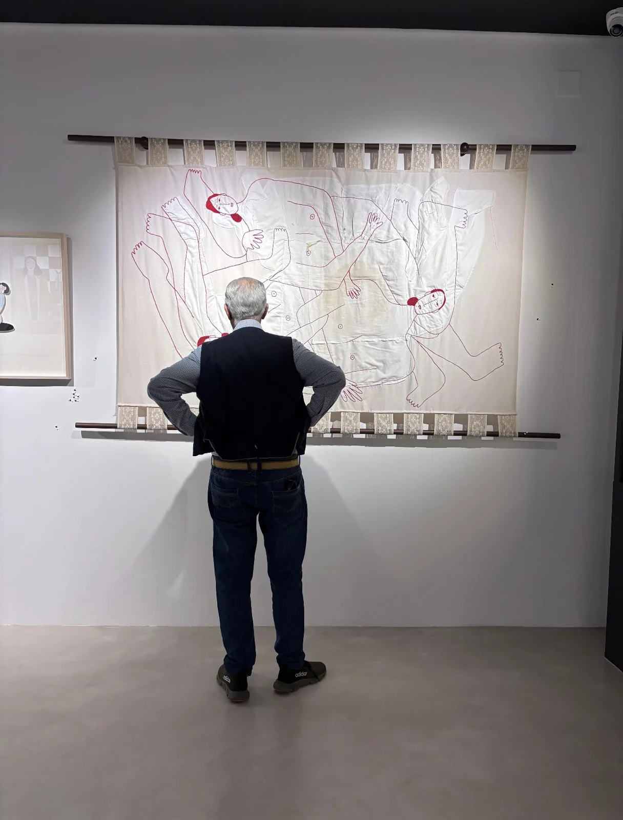 Fotografía de DDR ART GALLERY