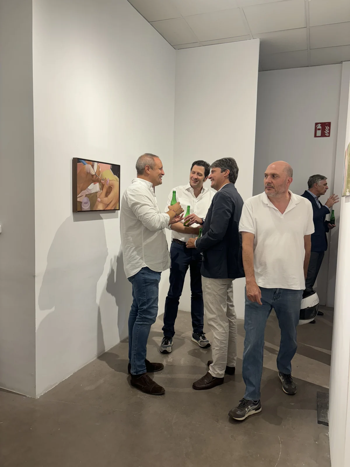 Fotografía de Tönnheim Gallery
