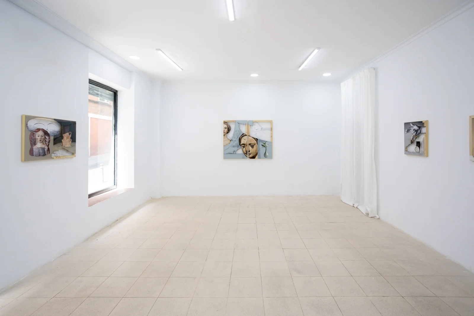 Fotografía de Ilgaz Yildiz Gallery