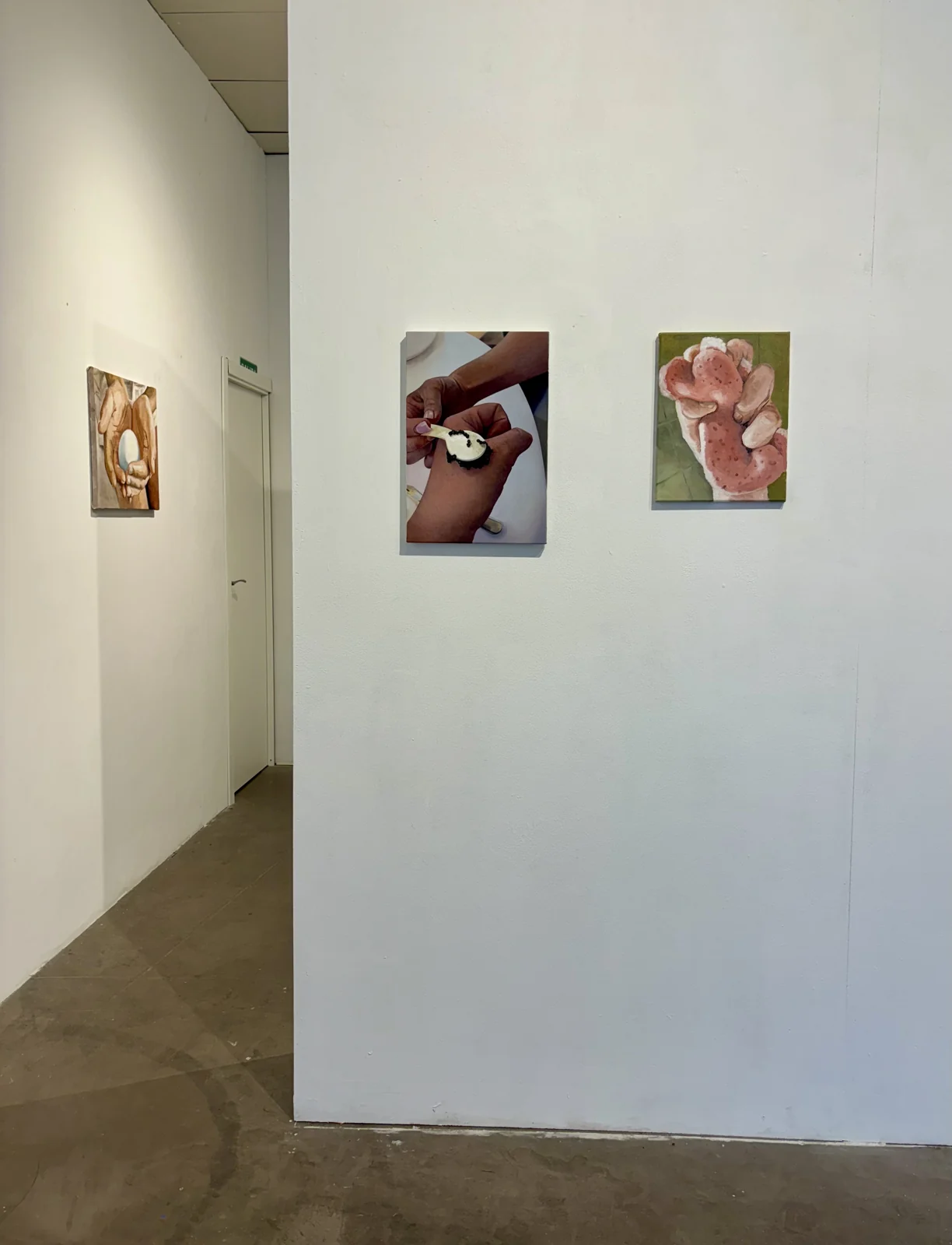 Vista de Tönnheim Gallery