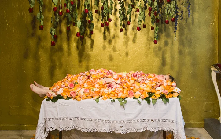 Fotografía de La Juan Gallery