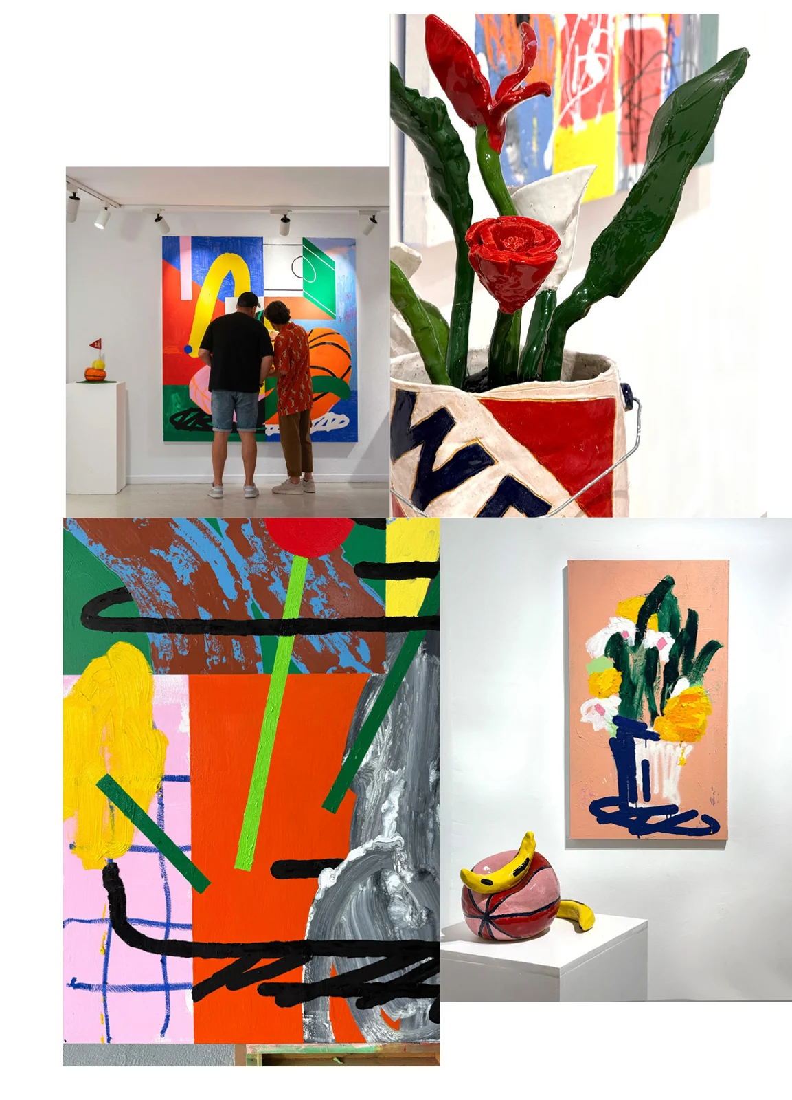 Fotografía de Swinton Gallery
